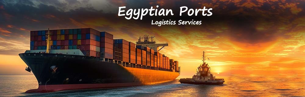 red sea Customs - Logistics Services